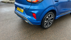 Ford Puma 1.0 EcoBoost Hybrid mHEV ST-Line 5dr Petrol Hatchback